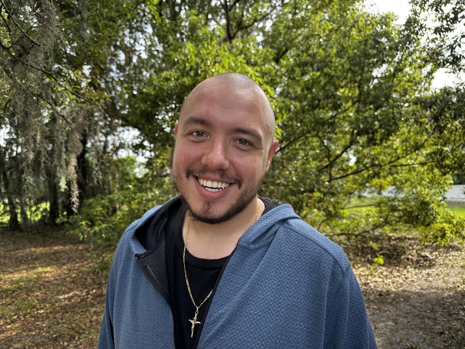OkayRelax founder