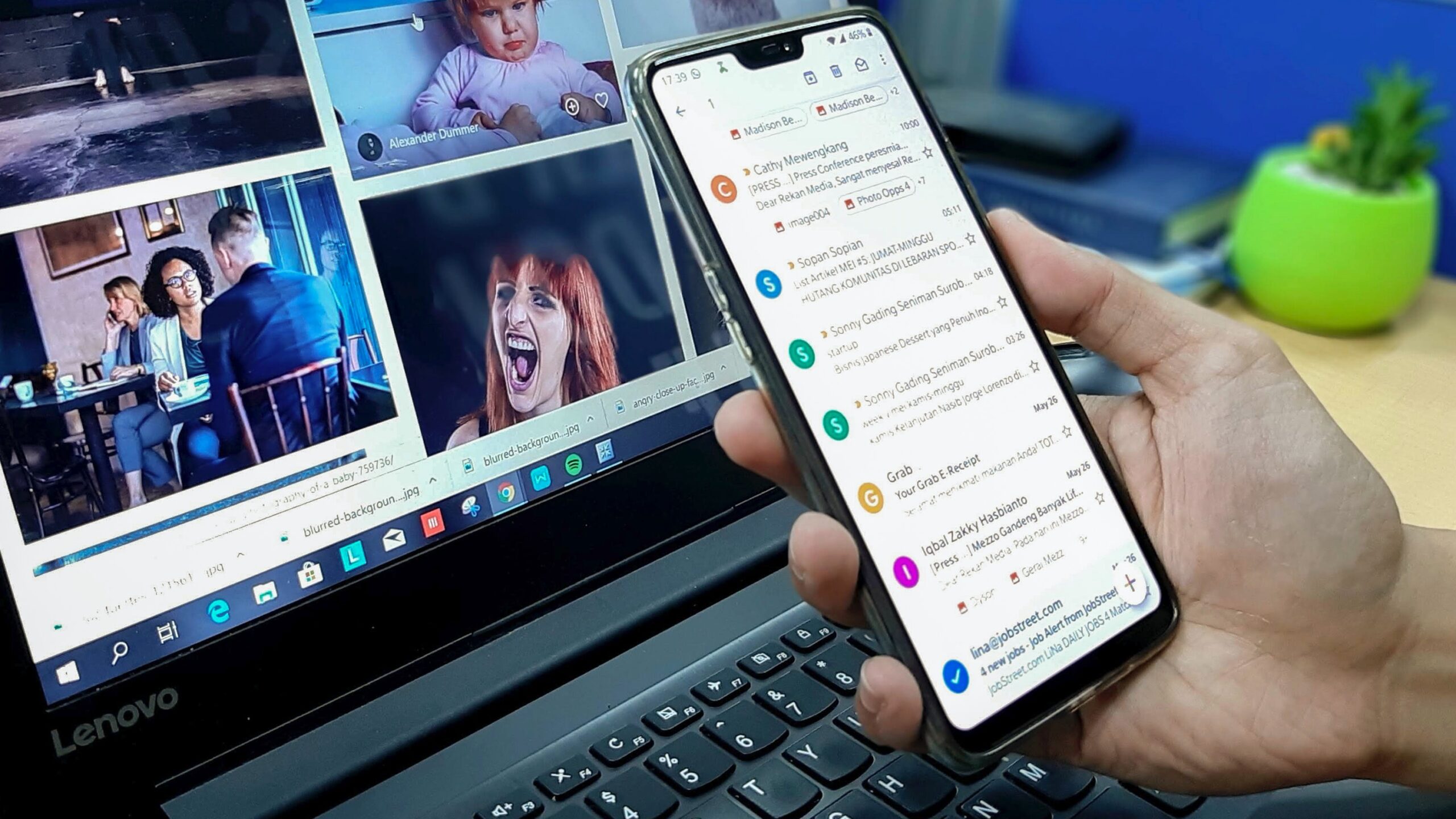 Should I Get a Gmail Virtual Assistant?
