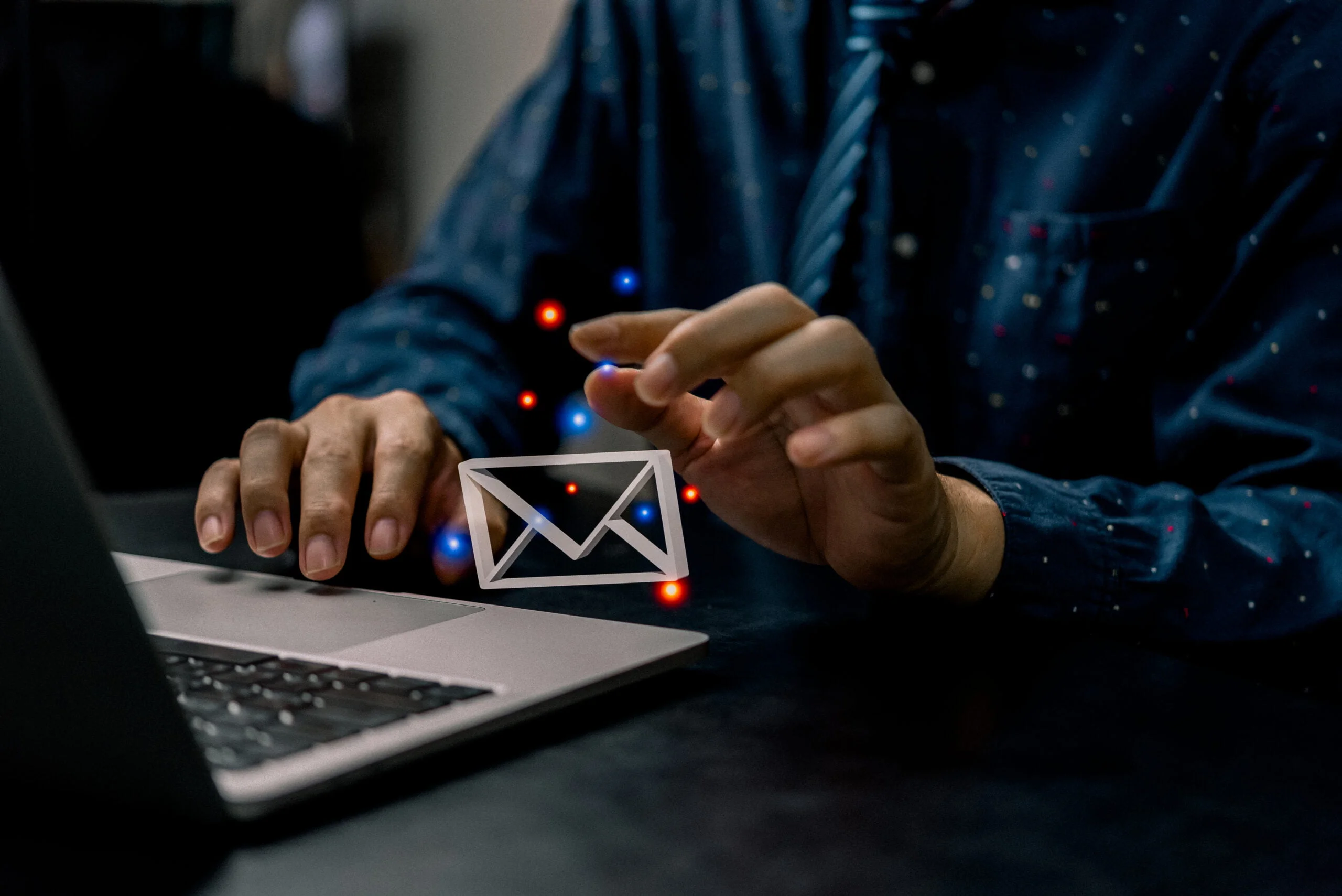 How Do I Delegate My Professional Email To My Virtual Assistant?