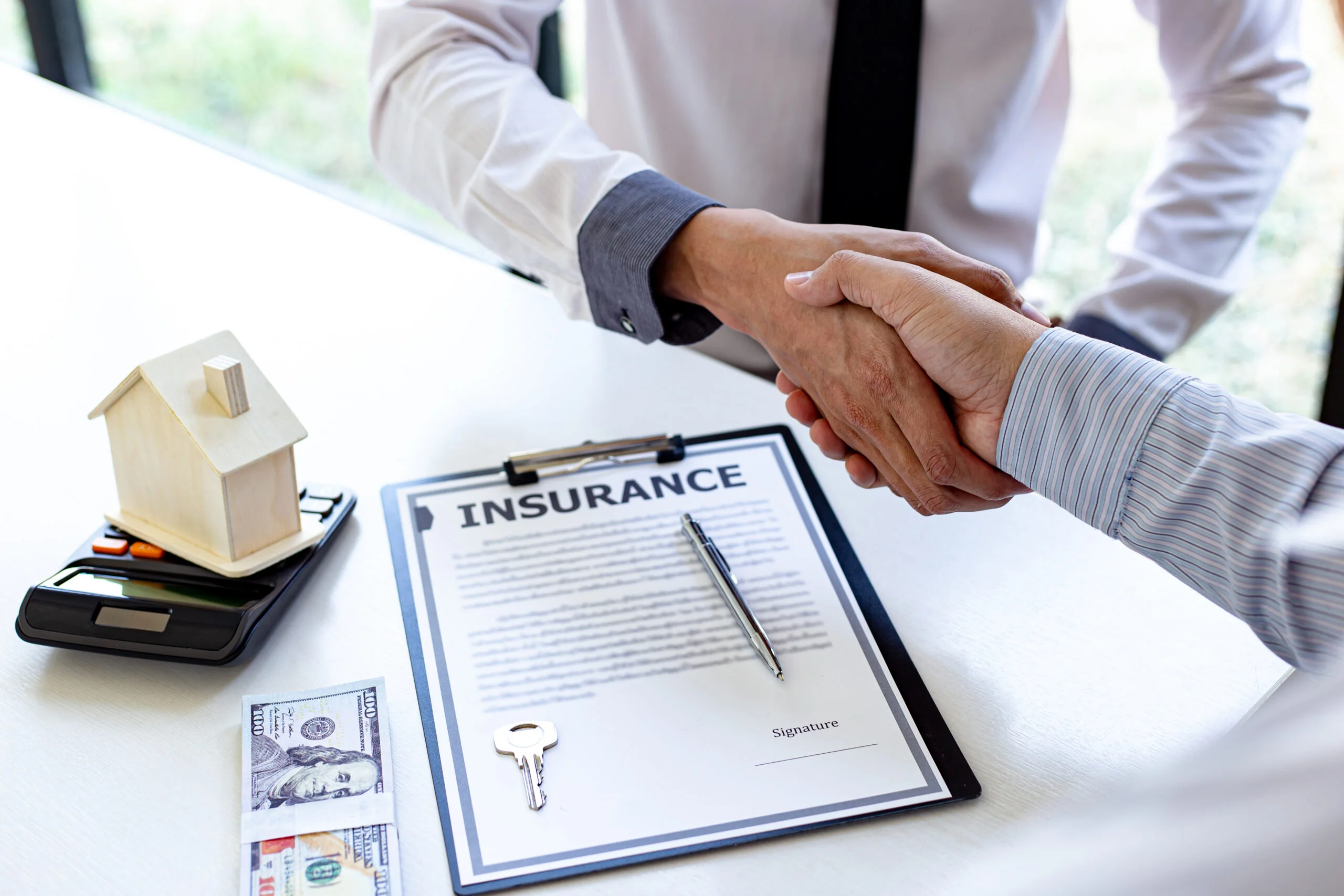Ensure Success with an Insurance Virtual Assistant