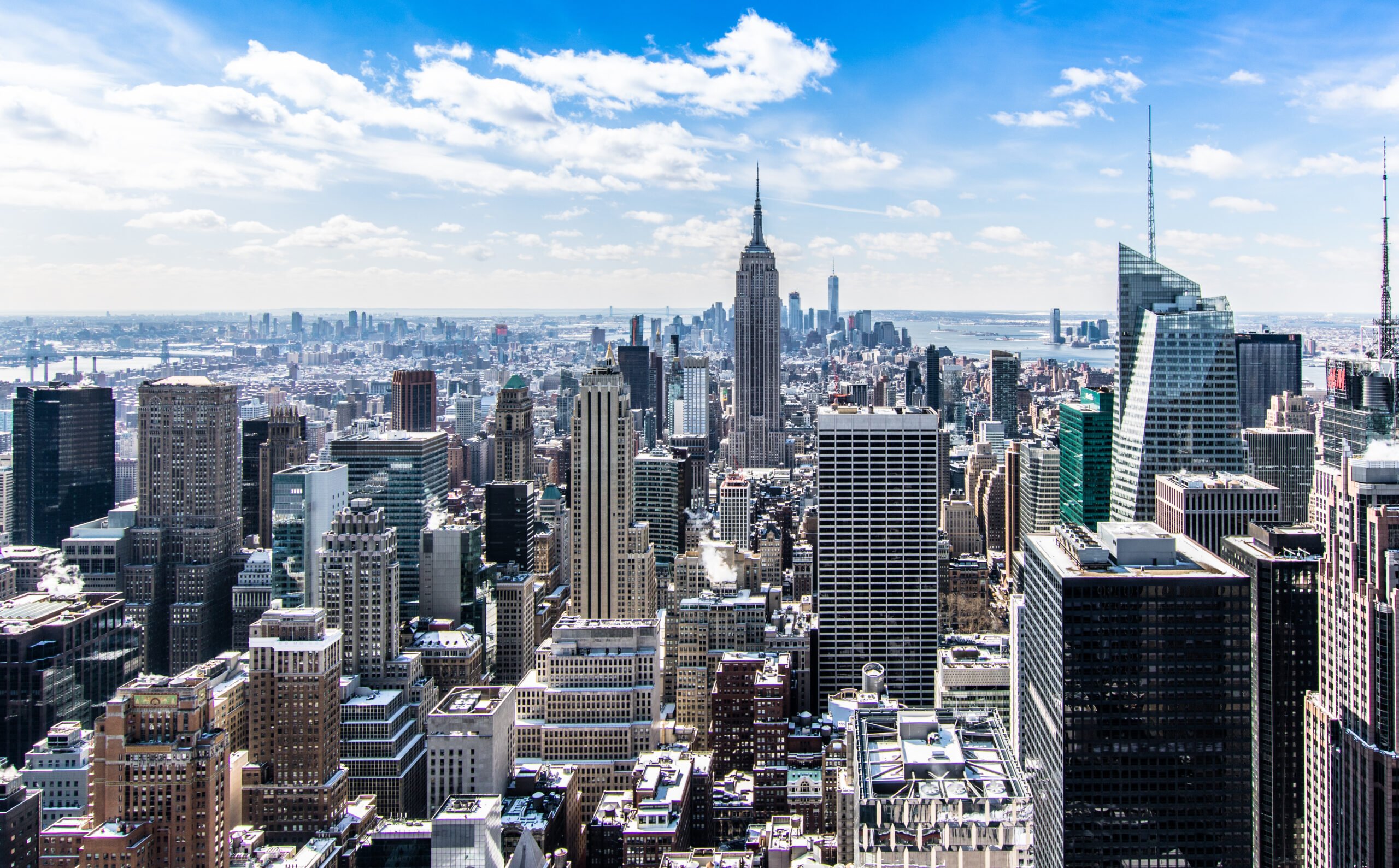 Find Virtual Assistant Jobs in New York City