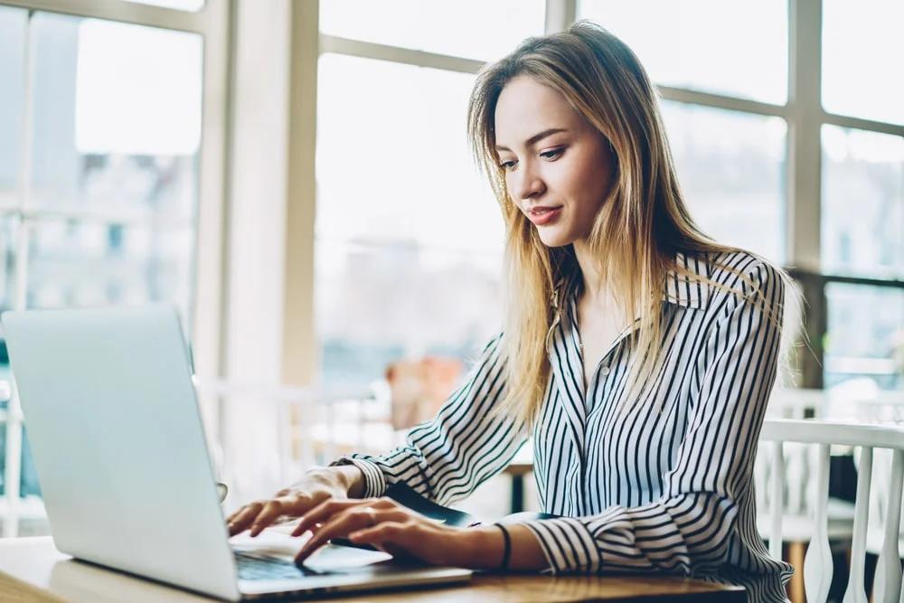 Data Entry Virtual Assistant