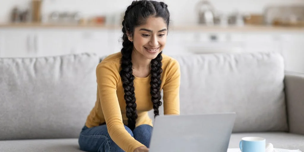 Data Entry Virtual Assistant