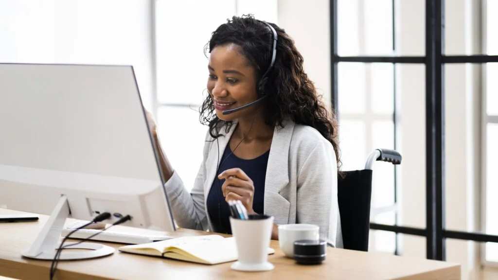 data entry virtual assistant
