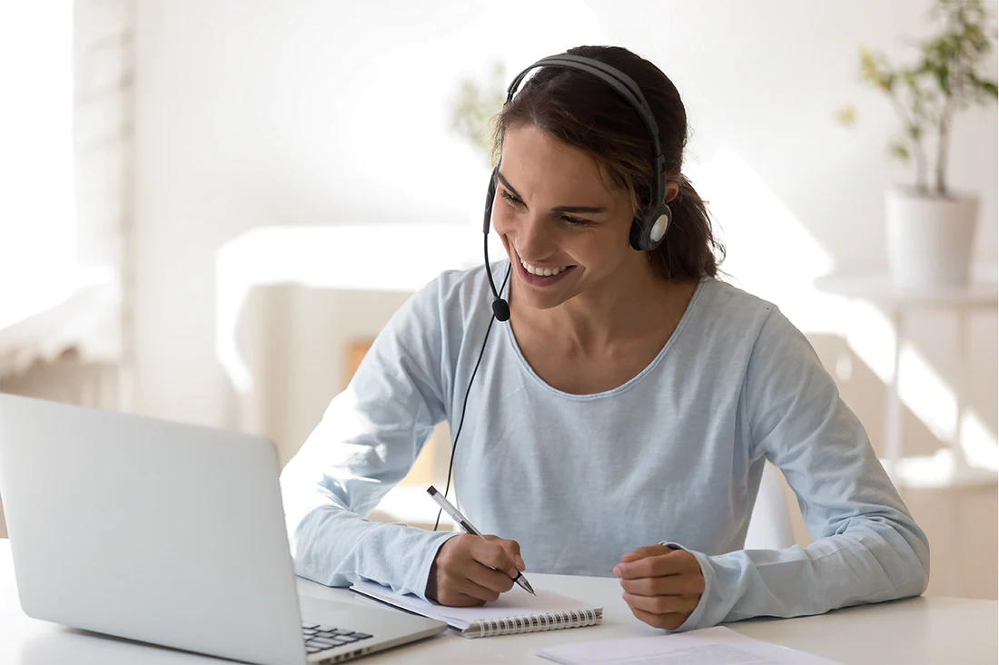 Virtual Assistants London: Success In Ever-Changing Business