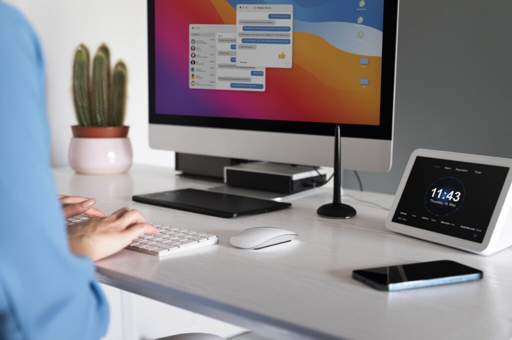 Virtual Assistant Ontario