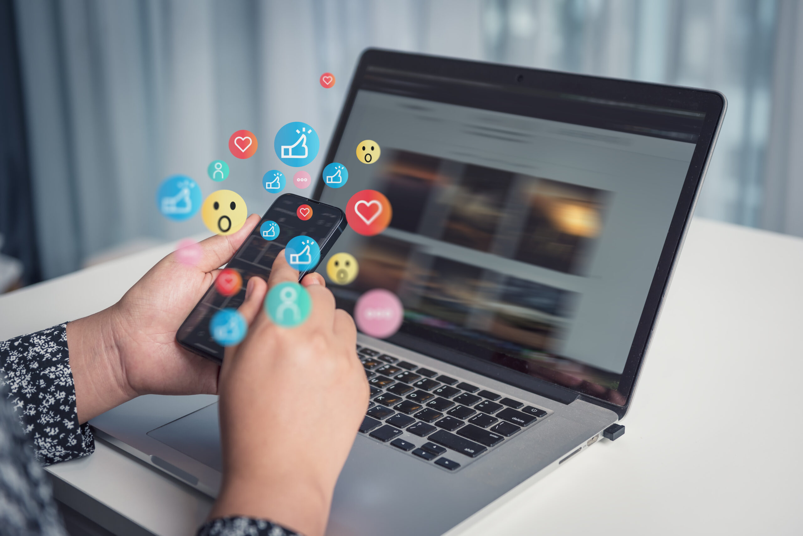 Be the Trend This 2024: Hiring Social Media Virtual Assistant