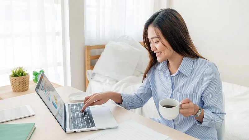 Data Entry Virtual Assistant