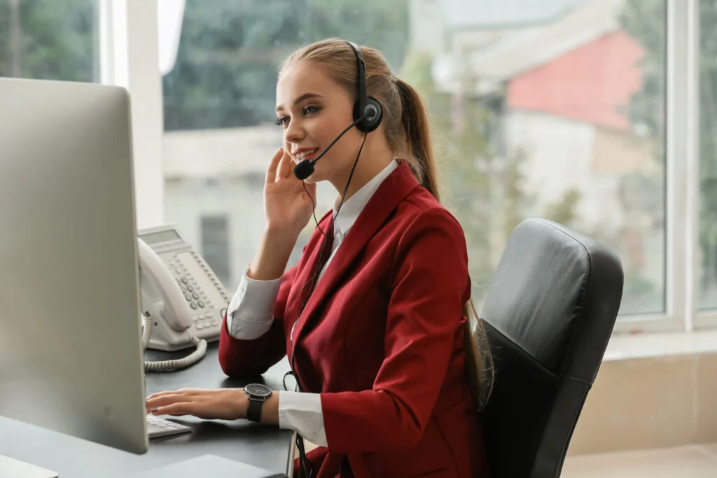 Virtual Assistants London