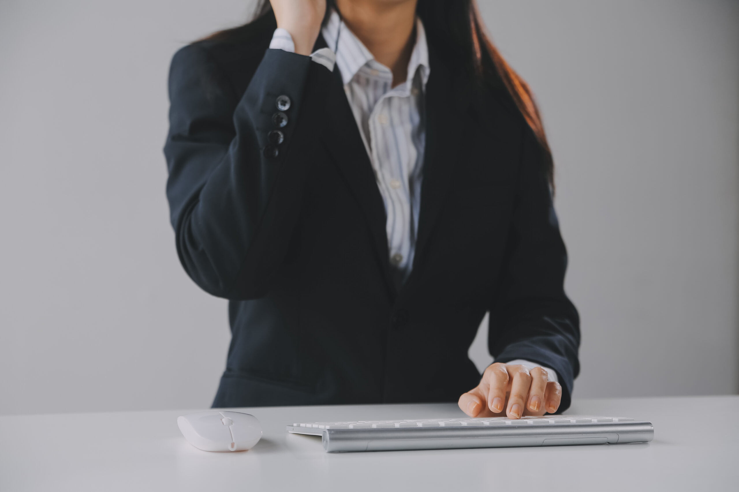 Tasks To Get From Administrative Virtual Assistant Services