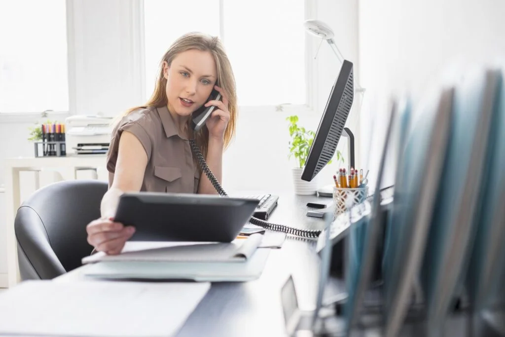 data entry virtual assistant