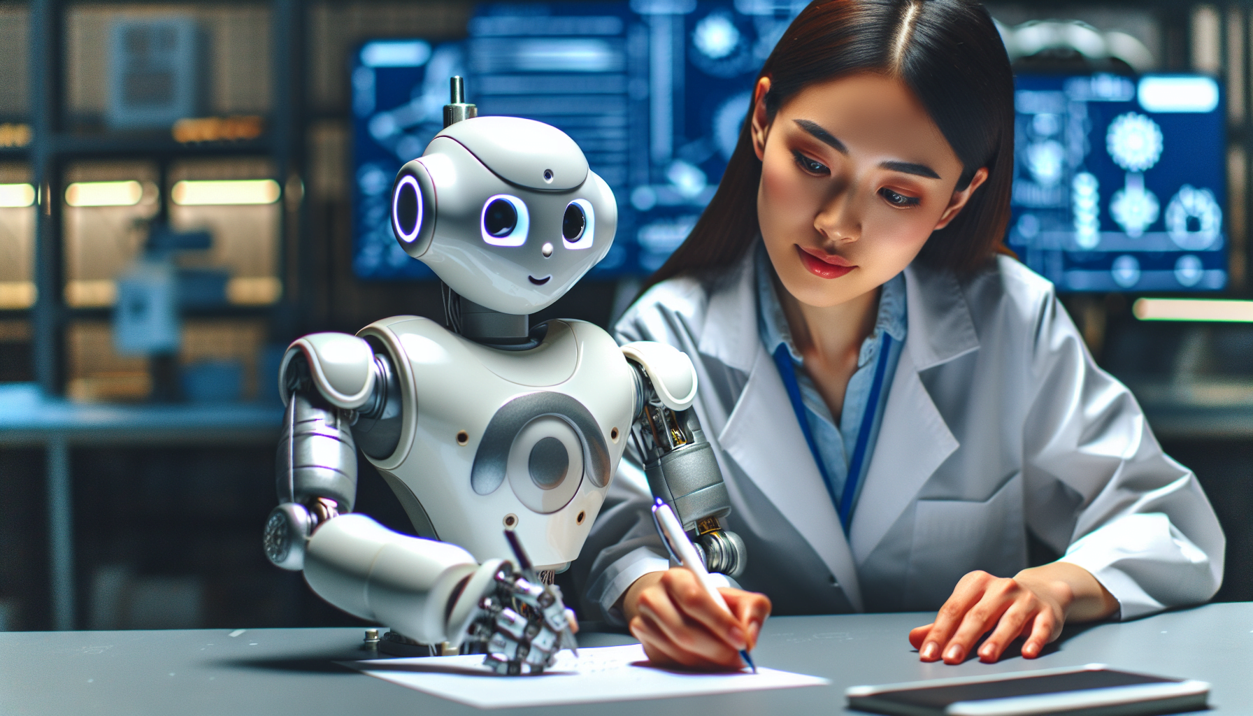 This Article Is Written by AI, and It’s Actually Good